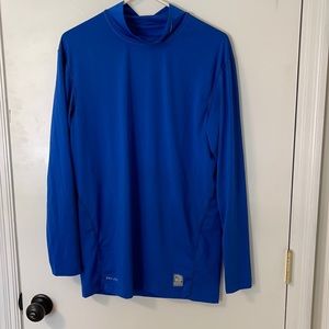 Nike Dri-Fit Compression Pro Combat XXL tee